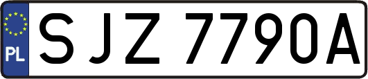 SJZ7790A