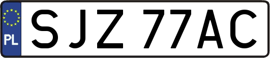 SJZ77AC