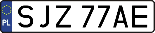 SJZ77AE