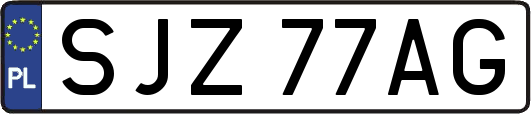 SJZ77AG