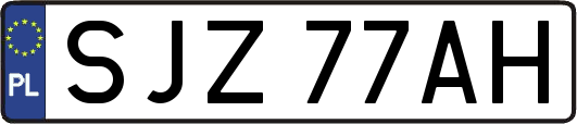 SJZ77AH