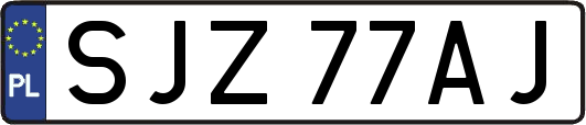 SJZ77AJ