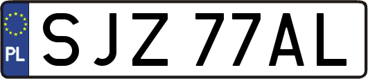 SJZ77AL