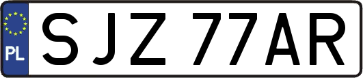 SJZ77AR