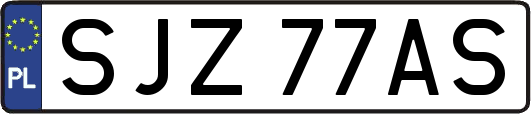 SJZ77AS
