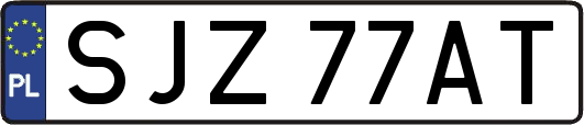 SJZ77AT