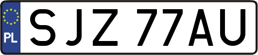 SJZ77AU