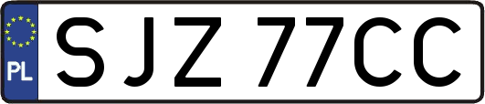 SJZ77CC