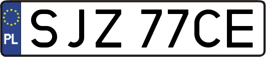 SJZ77CE