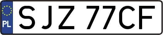 SJZ77CF