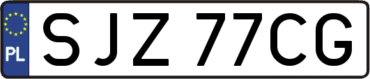 SJZ77CG