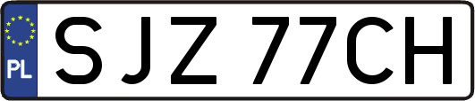 SJZ77CH