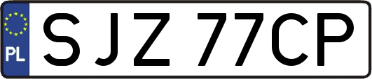 SJZ77CP