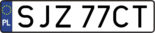 SJZ77CT