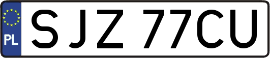 SJZ77CU