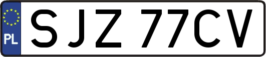 SJZ77CV