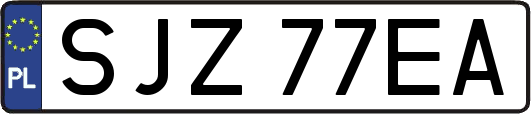 SJZ77EA