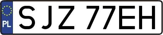 SJZ77EH