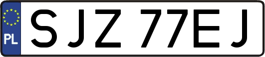 SJZ77EJ