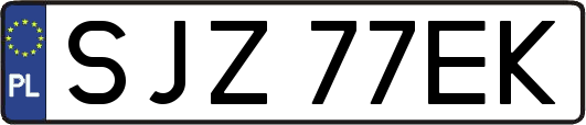 SJZ77EK