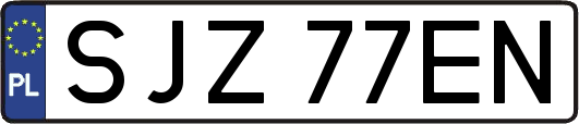 SJZ77EN
