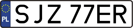 SJZ77ER
