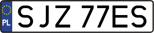 SJZ77ES