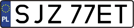 SJZ77ET