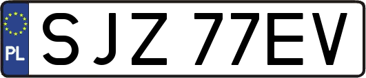 SJZ77EV