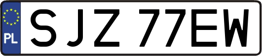 SJZ77EW