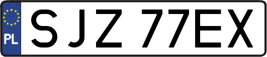 SJZ77EX