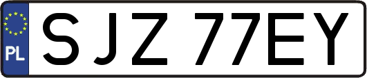 SJZ77EY