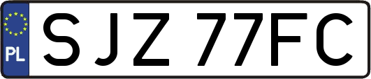 SJZ77FC