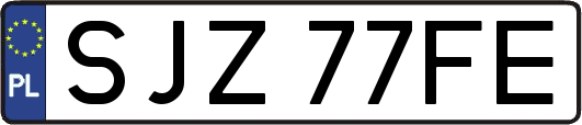 SJZ77FE