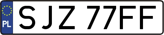 SJZ77FF