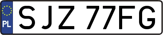 SJZ77FG