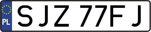 SJZ77FJ