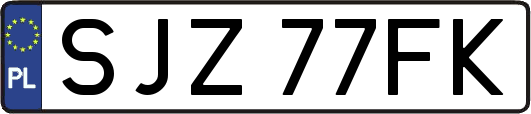 SJZ77FK