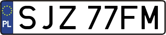 SJZ77FM