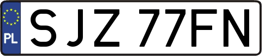 SJZ77FN