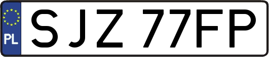 SJZ77FP