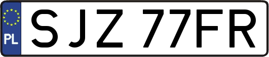 SJZ77FR
