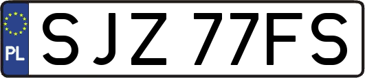 SJZ77FS