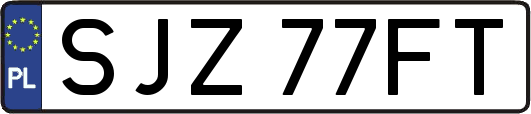 SJZ77FT