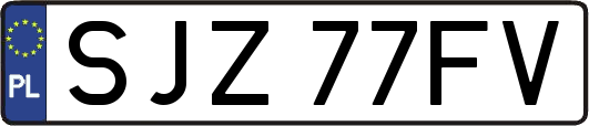 SJZ77FV