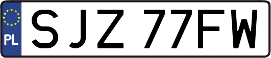 SJZ77FW