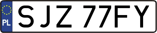 SJZ77FY