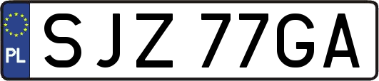 SJZ77GA