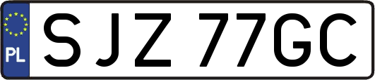SJZ77GC
