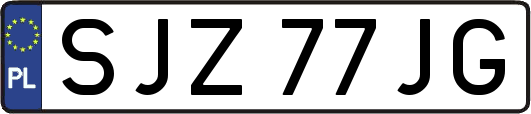SJZ77JG